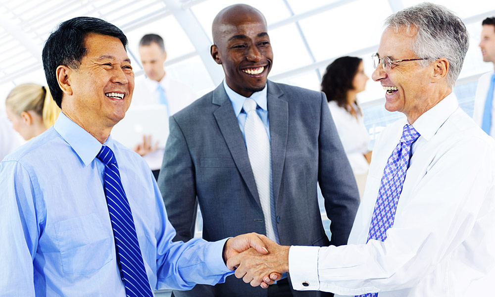businesspeople-shaking-hands Businesspeople shaking hands